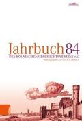 Jahrbuch des Kölnischen Geschichtsvereins e. V. 84
