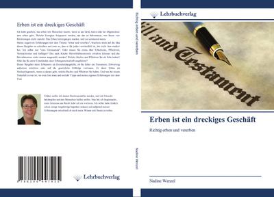 Erben ist ein dreckiges Geschäft