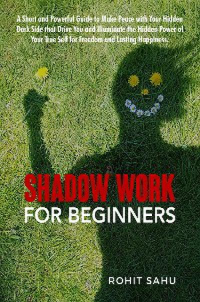 Shadow Work For Beginners