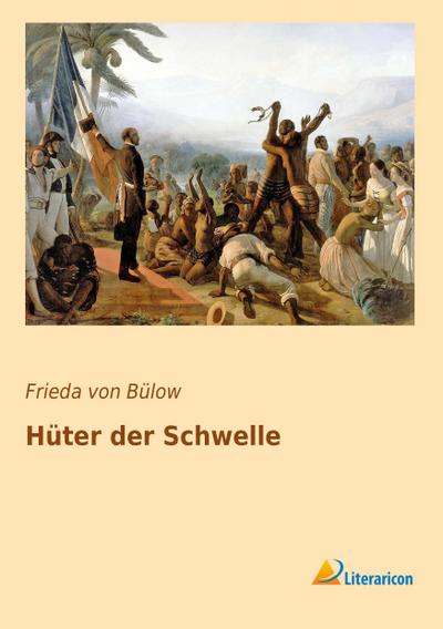 Hüter der Schwelle