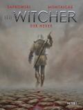 The Witcher Illustrated - Der Hexer
