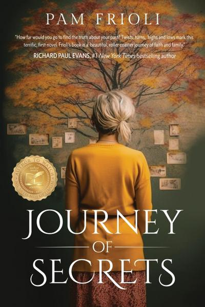 Journey of Secrets