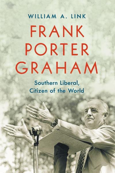 Frank Porter Graham