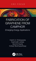 Fabrication of Graphene from Camphor