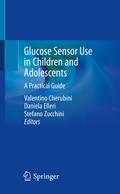 Glucose Sensor Use in Children and Adolescents