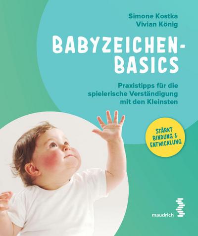 Babyzeichen - Basics