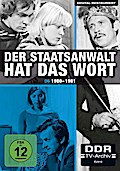 Der Staatsanwalt hat das Wort