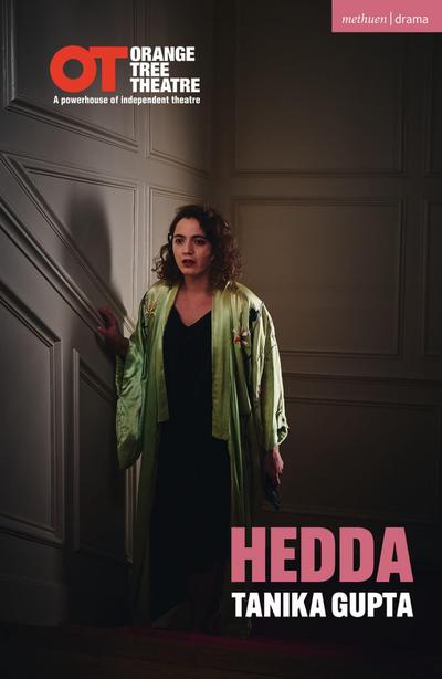 Hedda