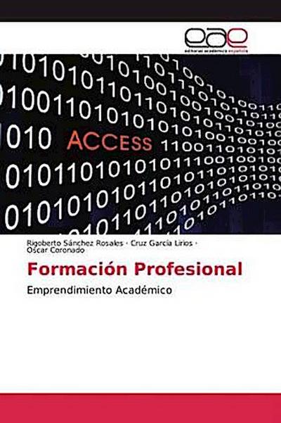 Formación Profesional