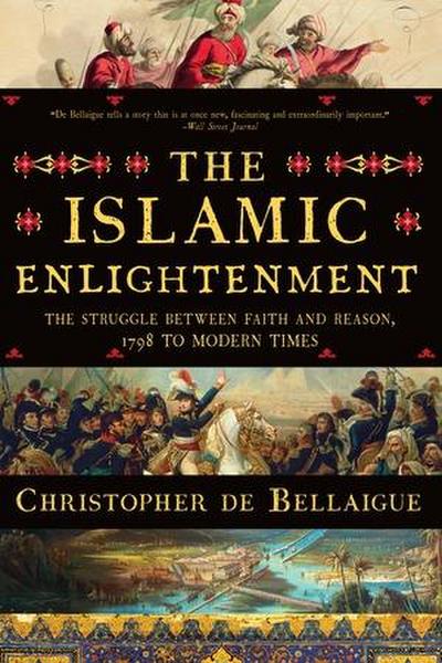 The Islamic Enlightenment