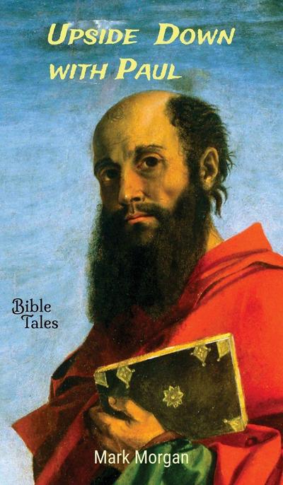 Upside Down with Paul