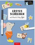 Erstes Lernen mit Spaß - Erstes Schreiben