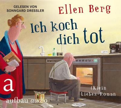 Ich koch dich tot
