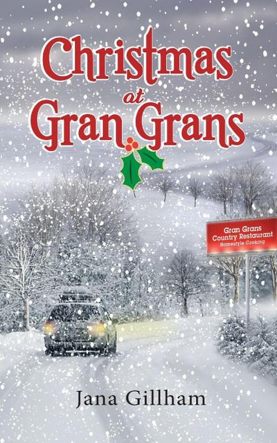 Christmas at Gran Gran’s