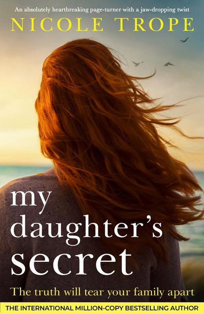 My Daughter’s Secret
