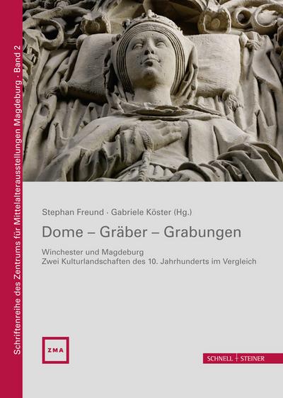 Dome, Gräber, Grabungen