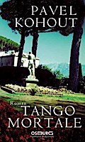 Tango mortale: Roman