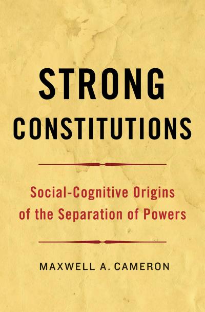 Strong Constitutions