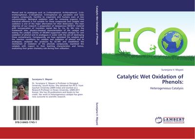 Catalytic Wet Oxidation of Phenols: