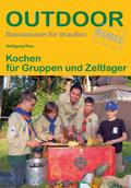 Kochen 3 f.Gruppen /BWD129