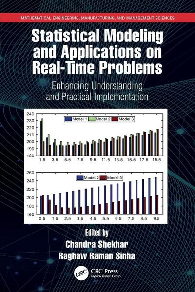 Statistical Modeling and Applications on Real-Time Problems