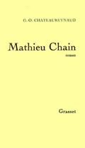 Mathieu Chain
