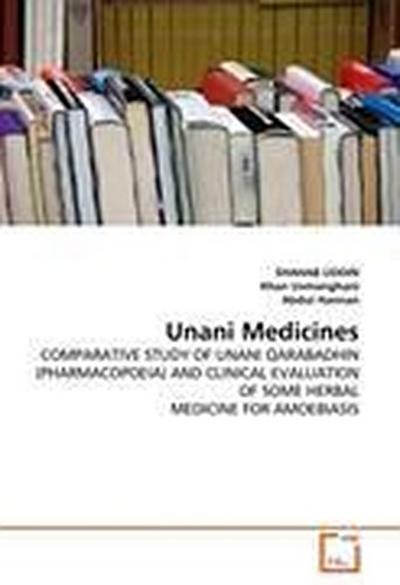 Unani Medicines