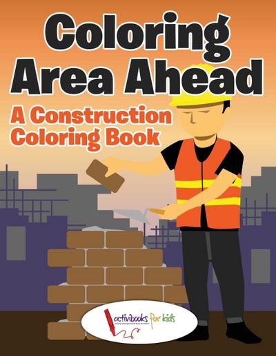 Coloring Area Ahead