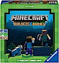 Minecraft Builders & Biomes