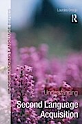 Understanding Second Language Acquisition