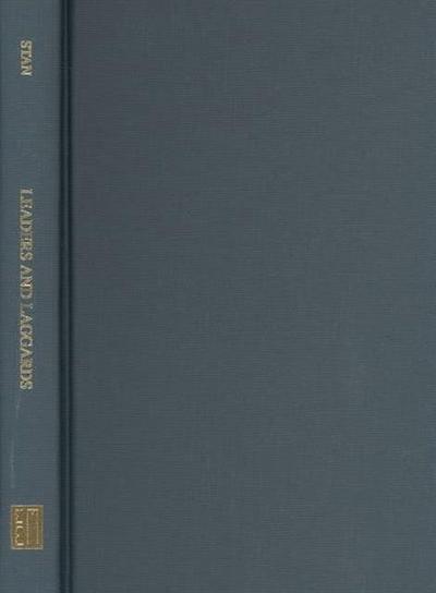 Leaders and Laggards - Governance, Civicness, and Ethnicity in Post-Communism Romania