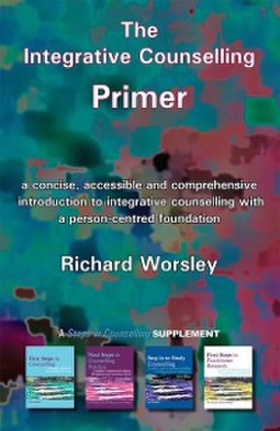 Integrative Counselling Primer