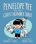 Penelope Yee and her Ghost Number Three