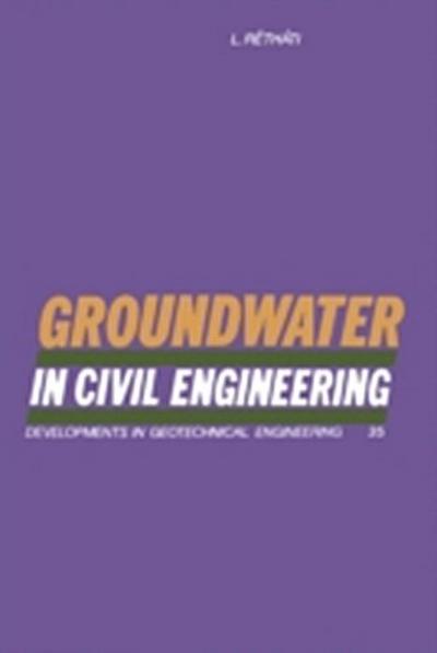 Groundwater in Civil Engineering
