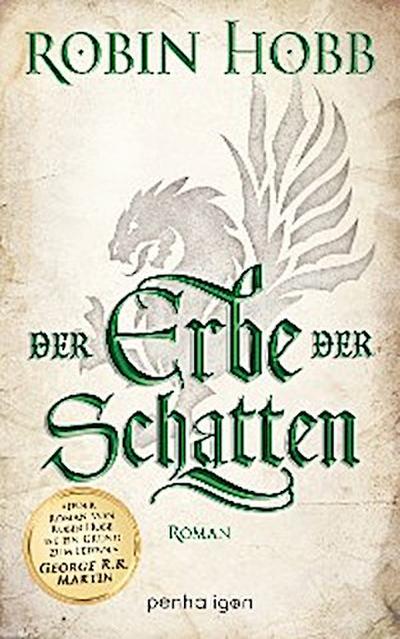 Der Erbe der Schatten