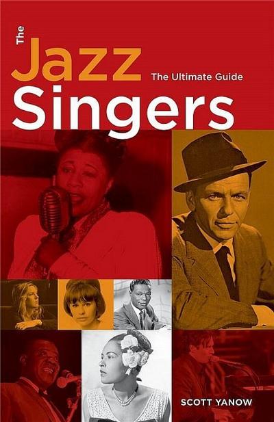 The Jazz Singers
