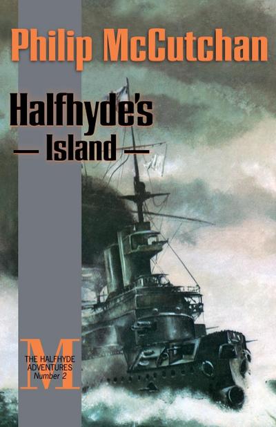 Halfhyde’s Island