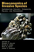Bioeconomics of Invasive Species