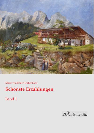 Schönste Erzählungen