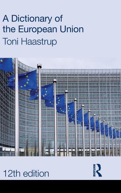 A Dictionary of the European Union