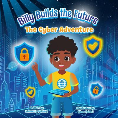 Billy Builds the Future