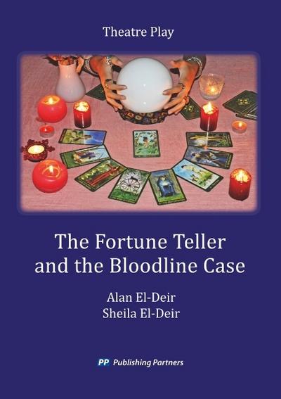 The Fortune Teller and the Bloodline Case