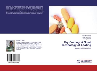 Dry Coating: A Novel Technology of Coating