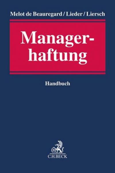 Managerhaftung