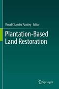 Plantation-Based Land Restoration