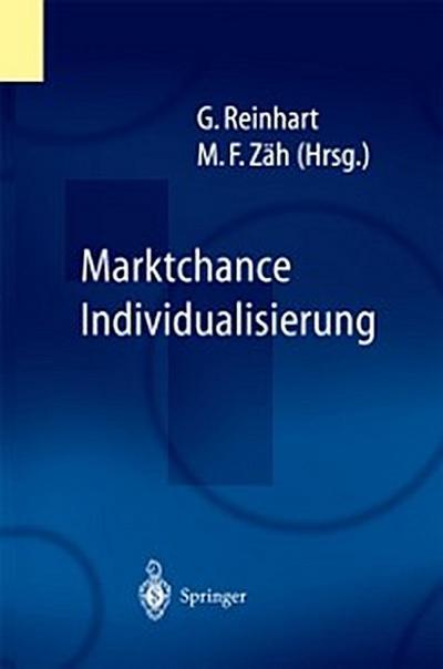 Marktchance Individualisierung