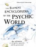 Element Encyclopedia of the Psychic World
