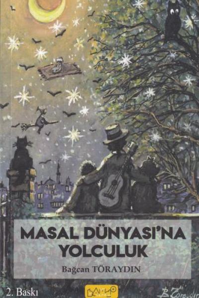 Masal Dünyasina Yolculuk