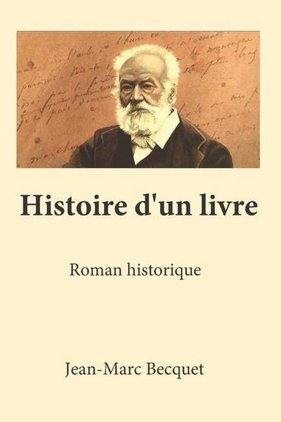 Histoire d’un livre
