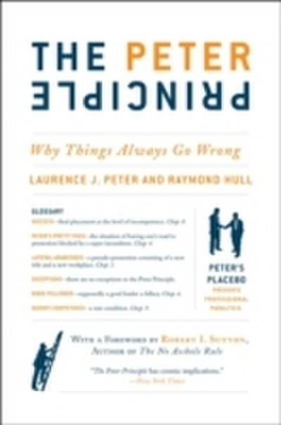 Peter Principle
